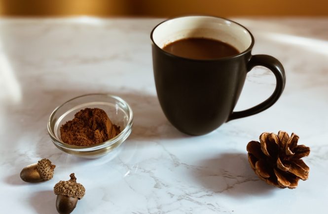 Are You Drinking Your Hot Cacao?